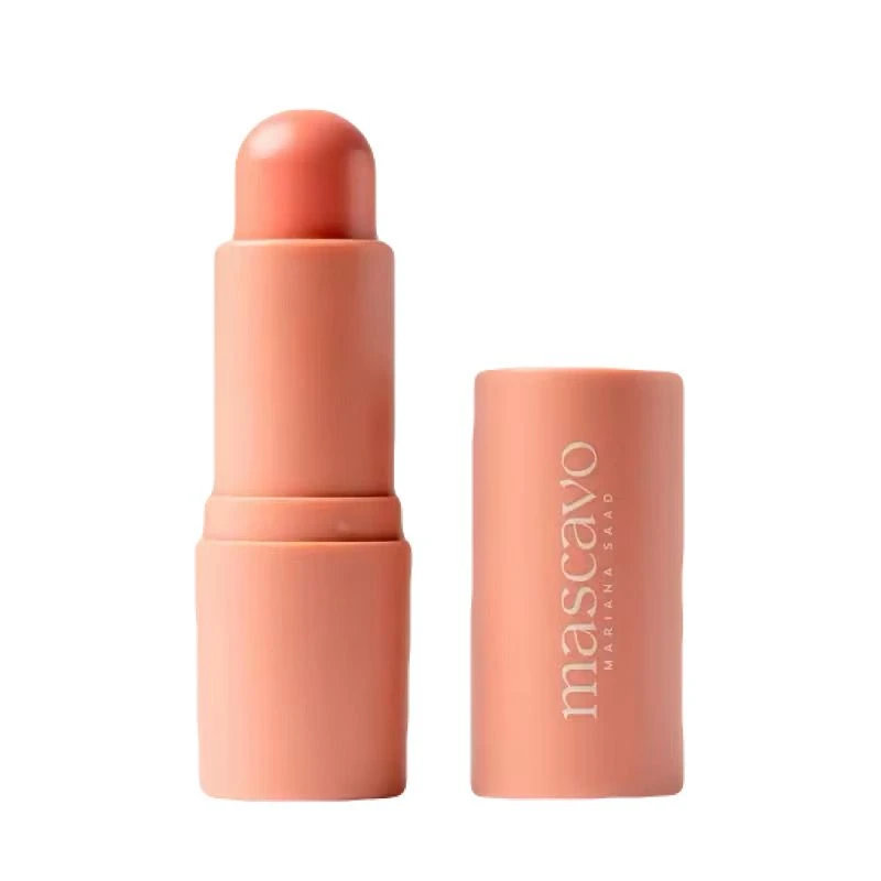 Blush Flush Stick Peony - Mascavo - 1