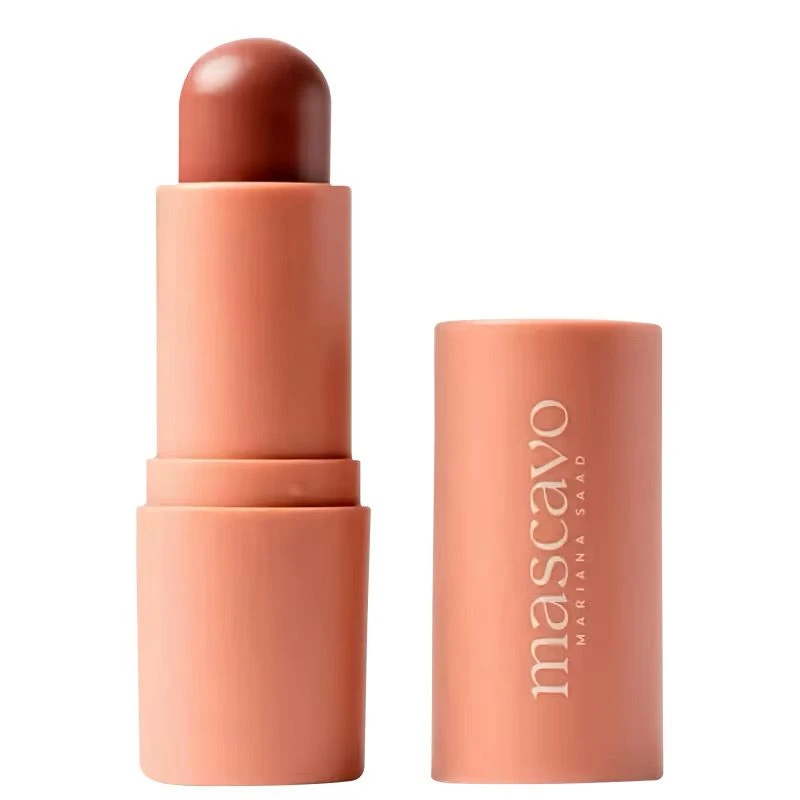 Blush Flush Stick Oak - Mascavo - 1