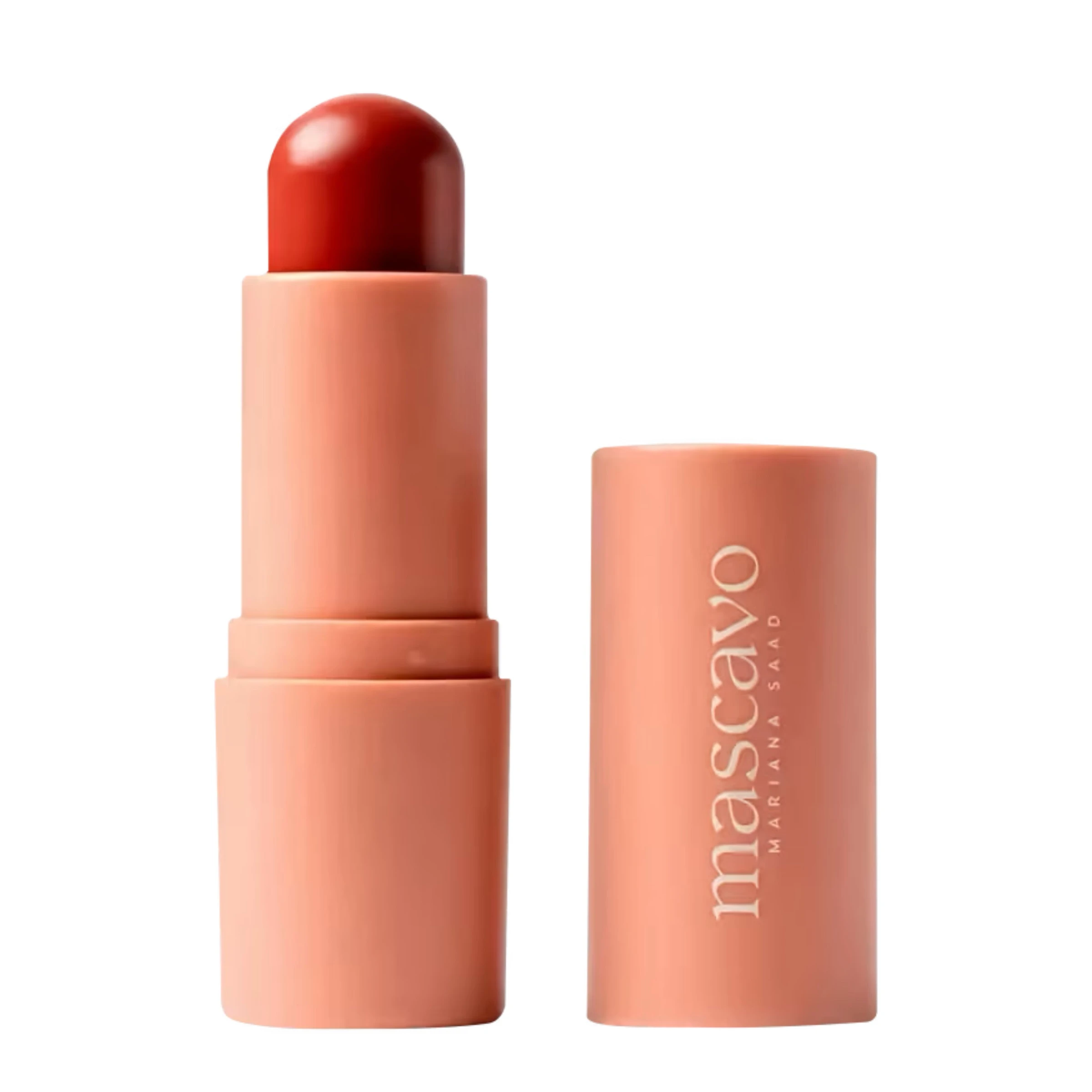 Blush Flush Stick hibiscus- Mascavo - 1