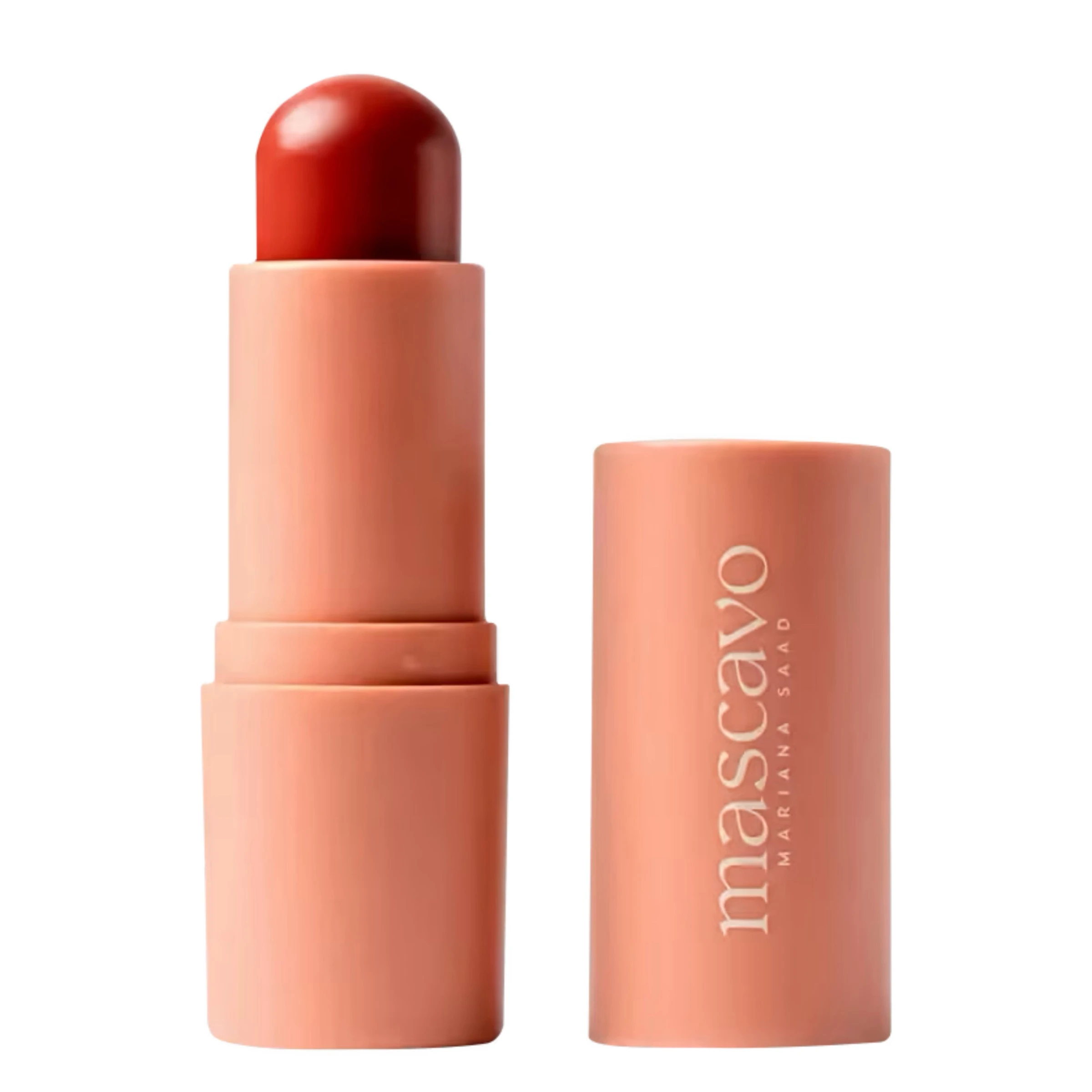 Blush Flush Stick Maple - Mascavo - 1