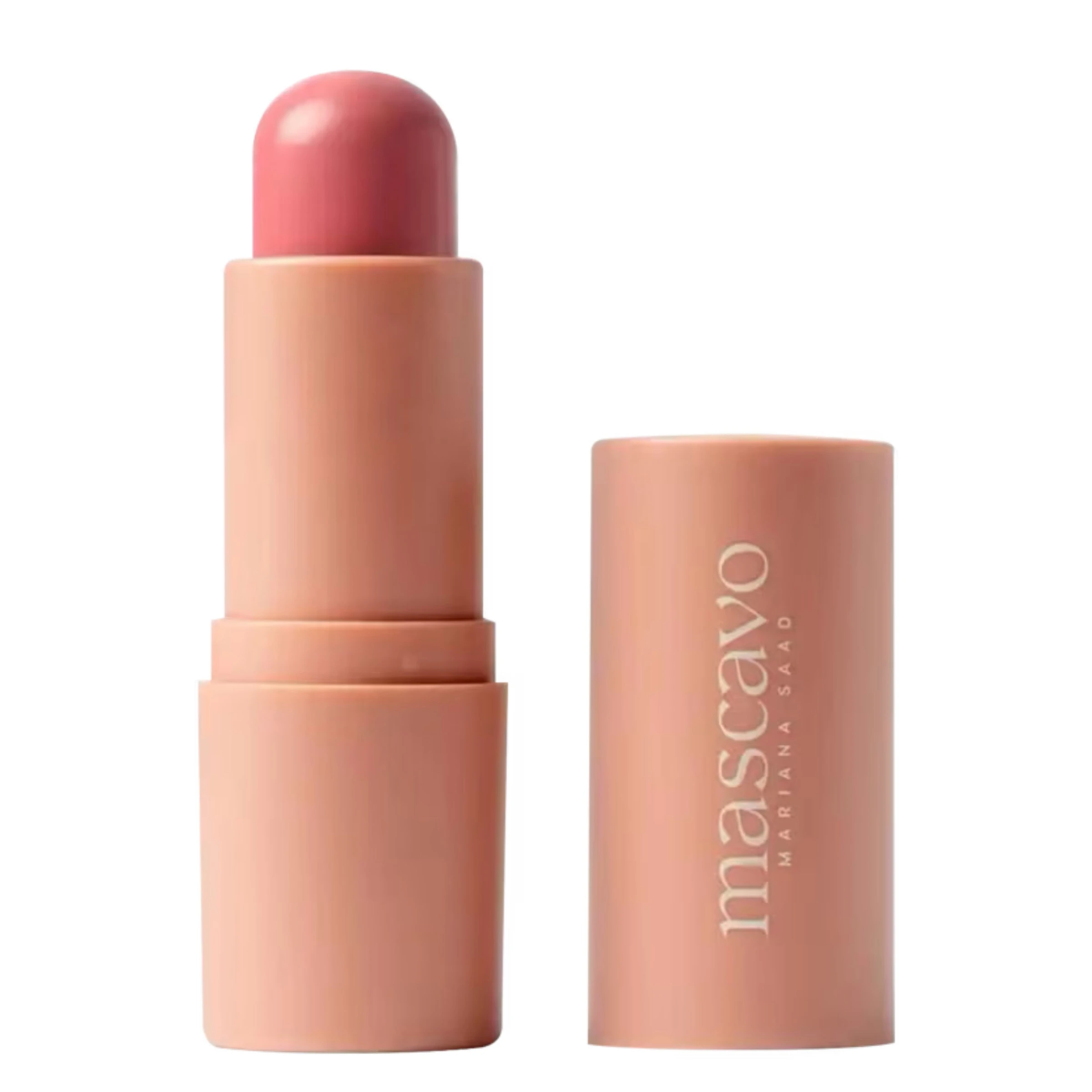 Blush Flush Stick Freesia - Mascavo - 1