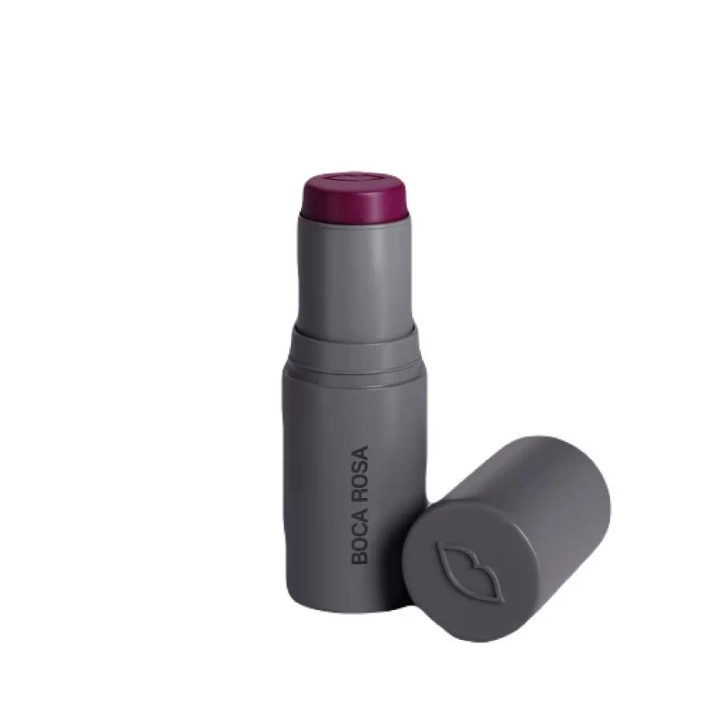 Blush Stick Cor Manaux -  boca rosa beauty - 1