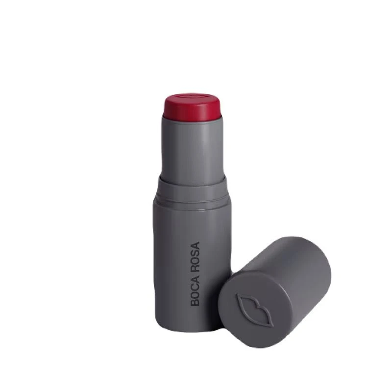 Blush Stick Cor Salvamor -  boca rosa beauty - 1
