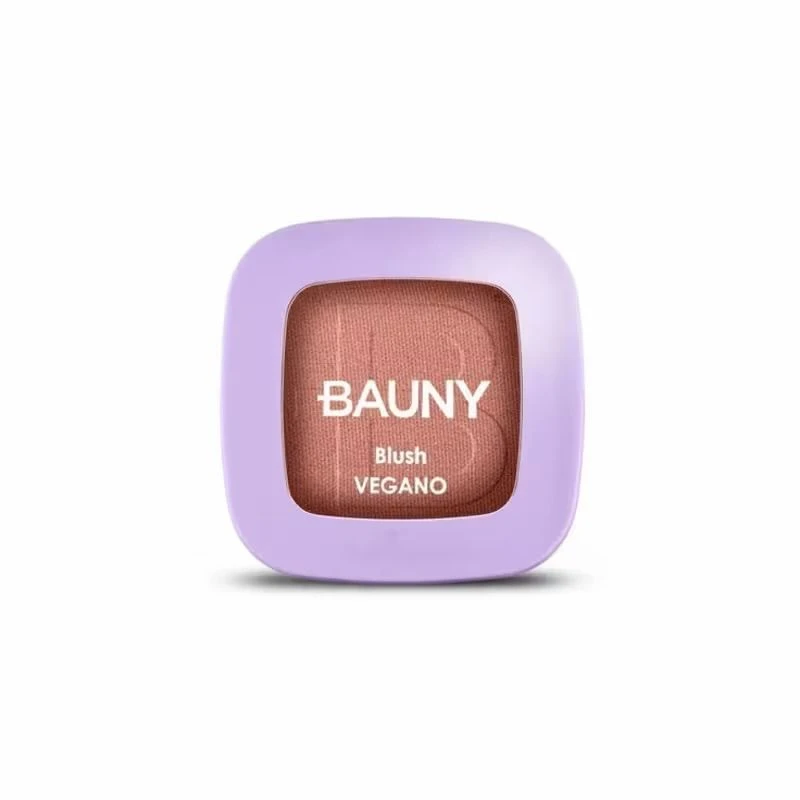 Blush Compacto Duna - Bauny  - 1