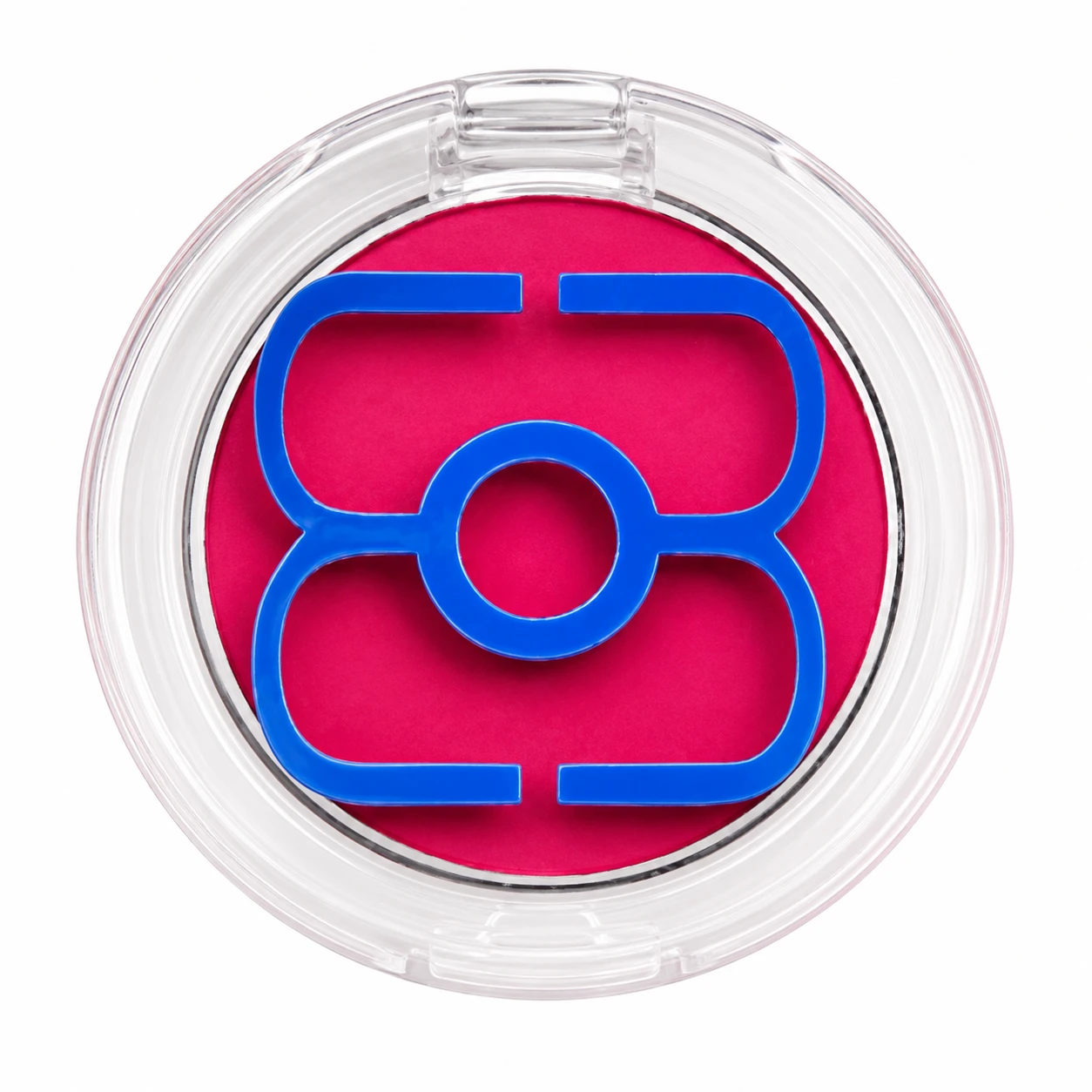 Blush Compacto  Margariblush Paraty -Maria Margarida - 1
