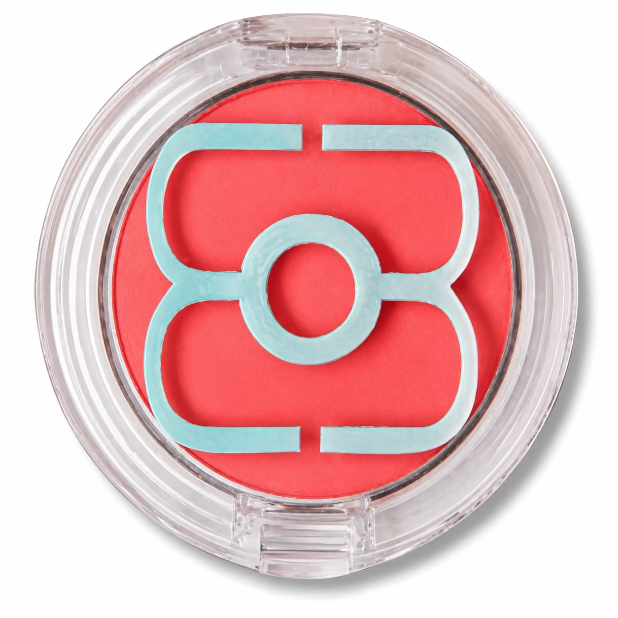Blush Compacto Margariblush Caraiva - Maria Margarida  - 1