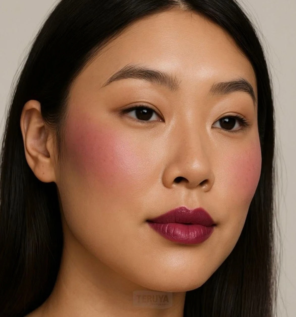 Blush Stick Cor Manaux -  boca rosa beauty - 4