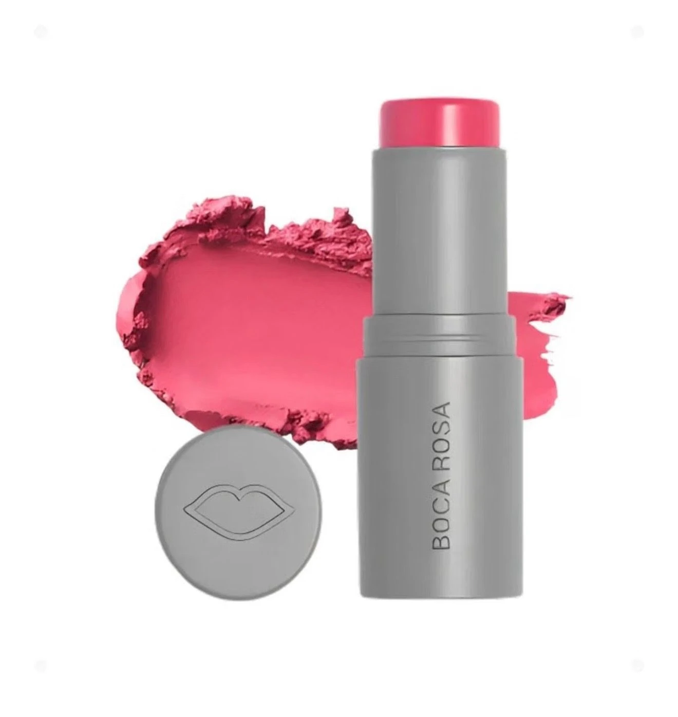Blush Stick Cor Jampa -  boca rosa beauty - 2