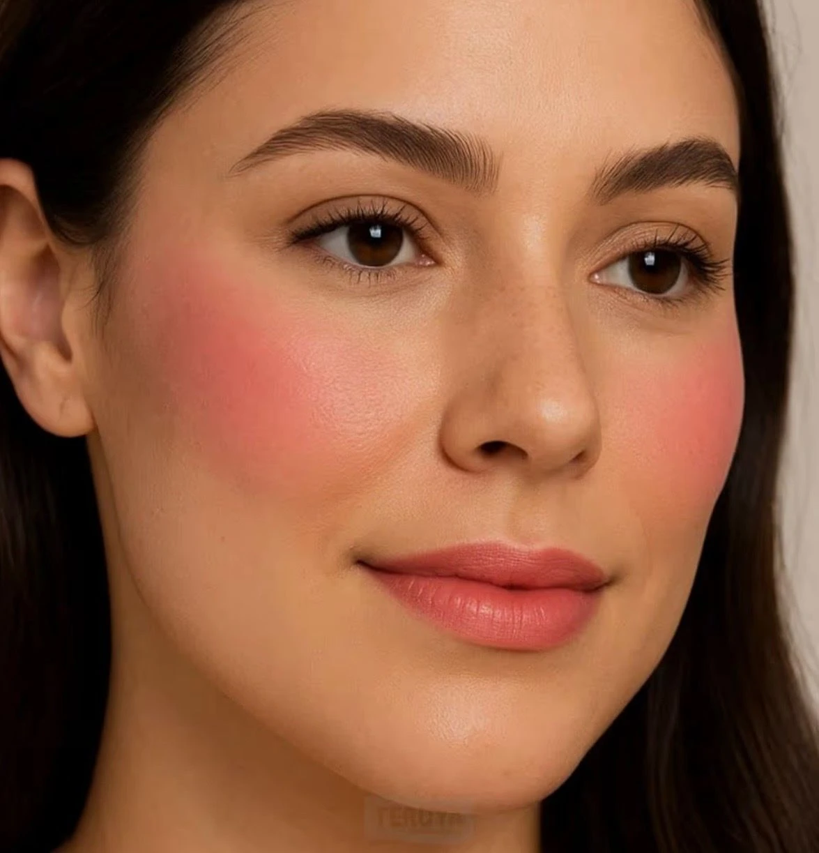 Blush Stick Cor Jampa -  boca rosa beauty - 4