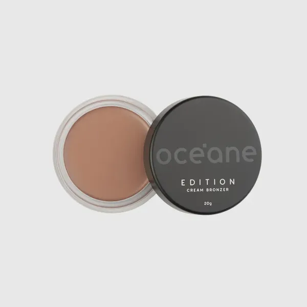CREAM BRONZER DUNE - OCEANE