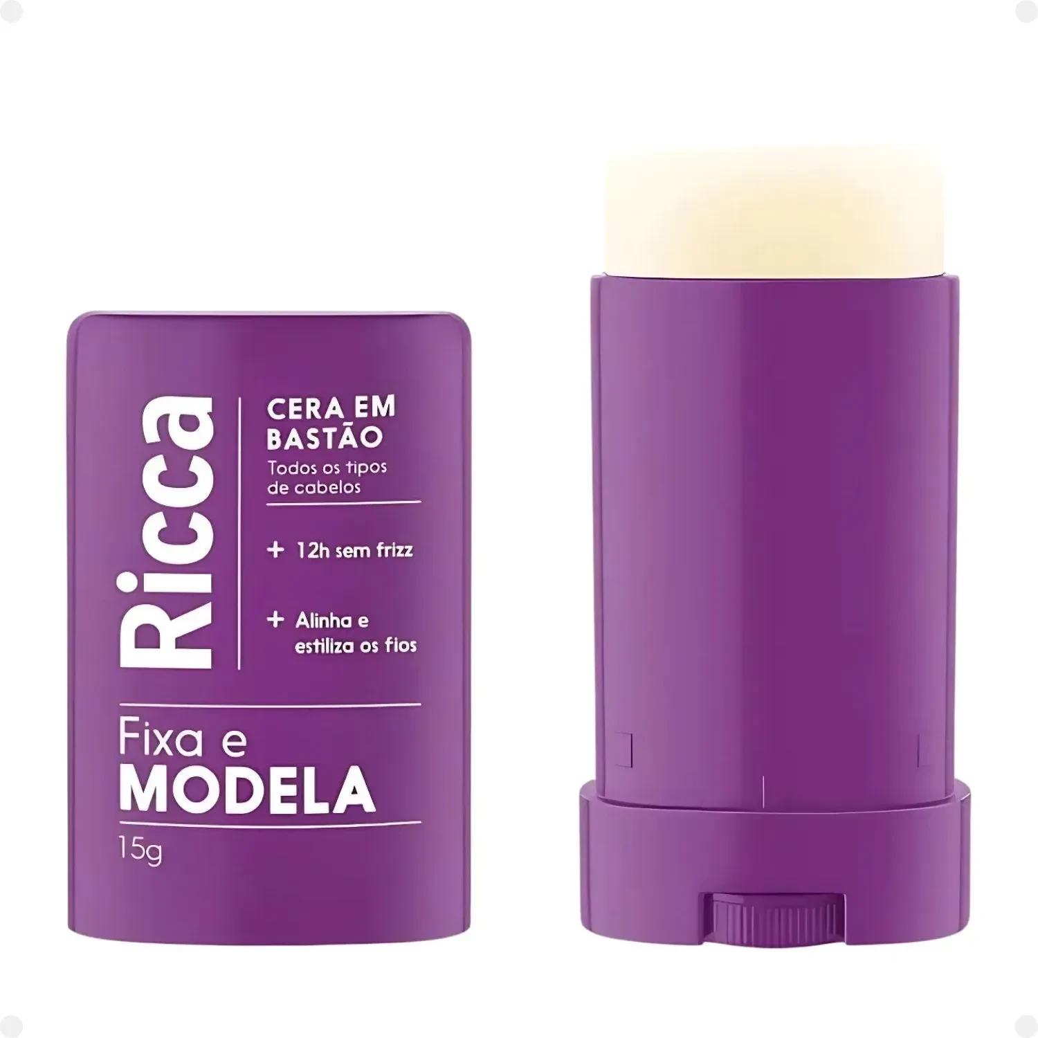 Cera modeladora - ricca - 1