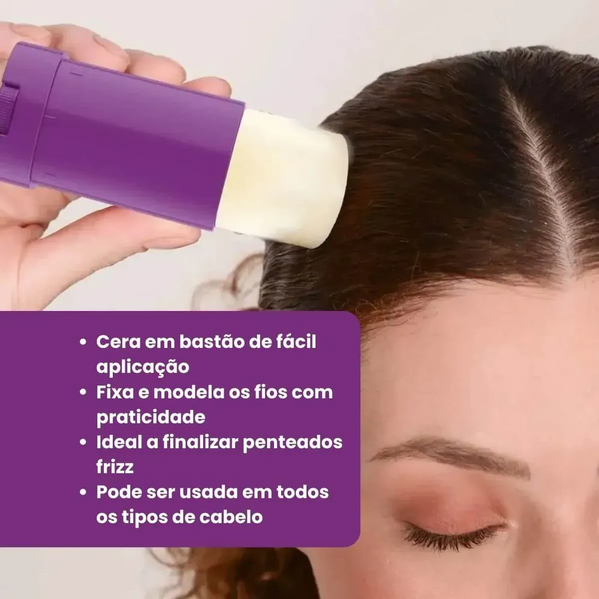 Cera modeladora - ricca - 2
