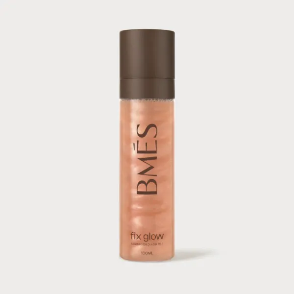 Fix Glow Bruma Iluminadora - BMÉS