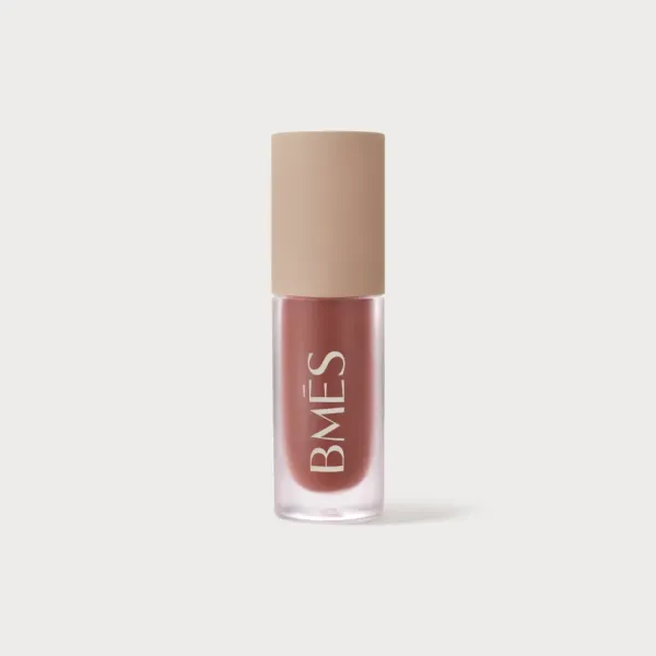 Be Peach Blush, Batom e Sombra cor tâmara - BMÉS