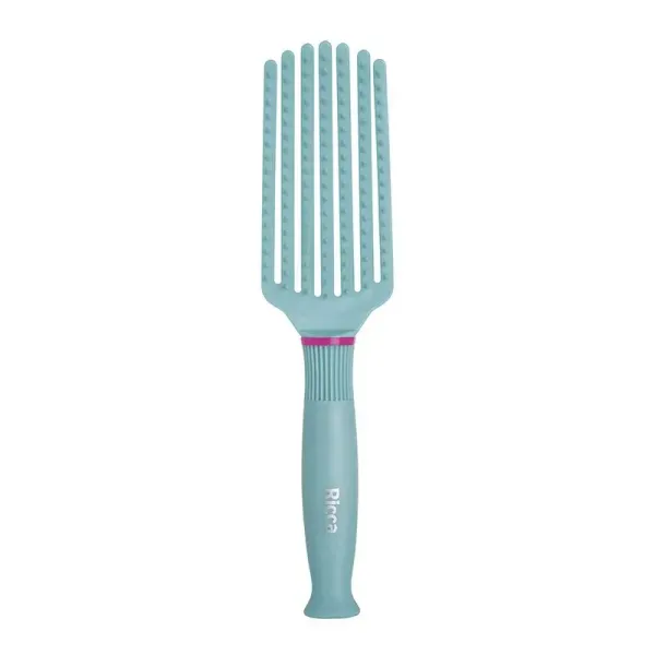 Escova fitagem cachos vibrantes - Ricca 
