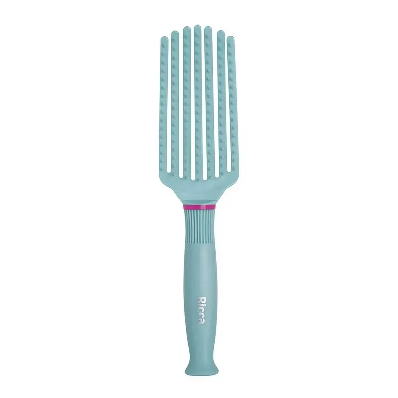 Escova fitagem cachos vibrantes - Ricca  - 1