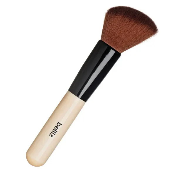 Pincel chanfrado para blush - Belliz 