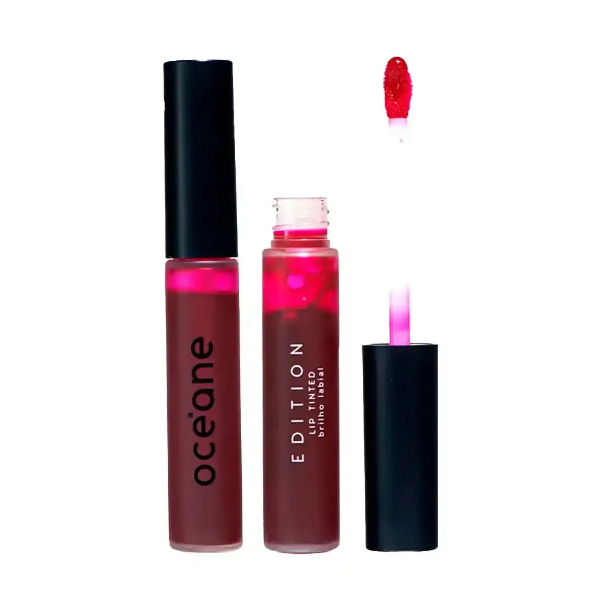 Lip Tinted Pink - Oceane - 1