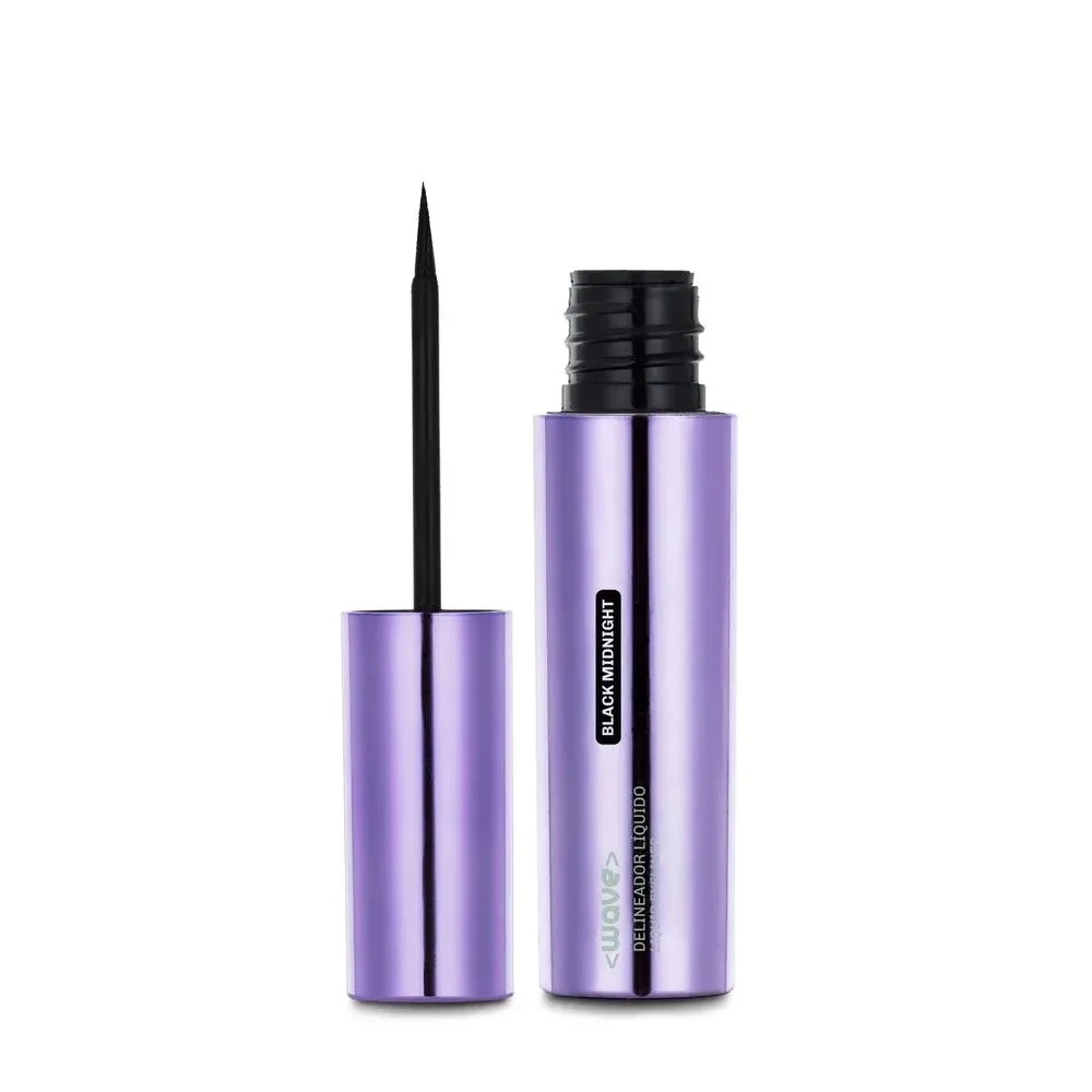 Delineador líquido preto linha Wonder - Ruby Rose  - 1