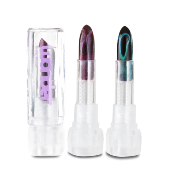 Balm Mágico Aura Wonder - Ruby Rose - 1