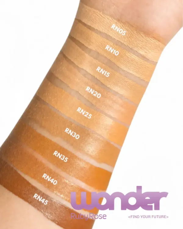Corretivo linha wonder - Ruby Rose  - imagem 2