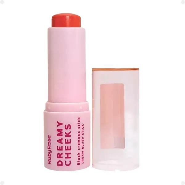 Blush em Stick solar orange - Ruby Rose 
