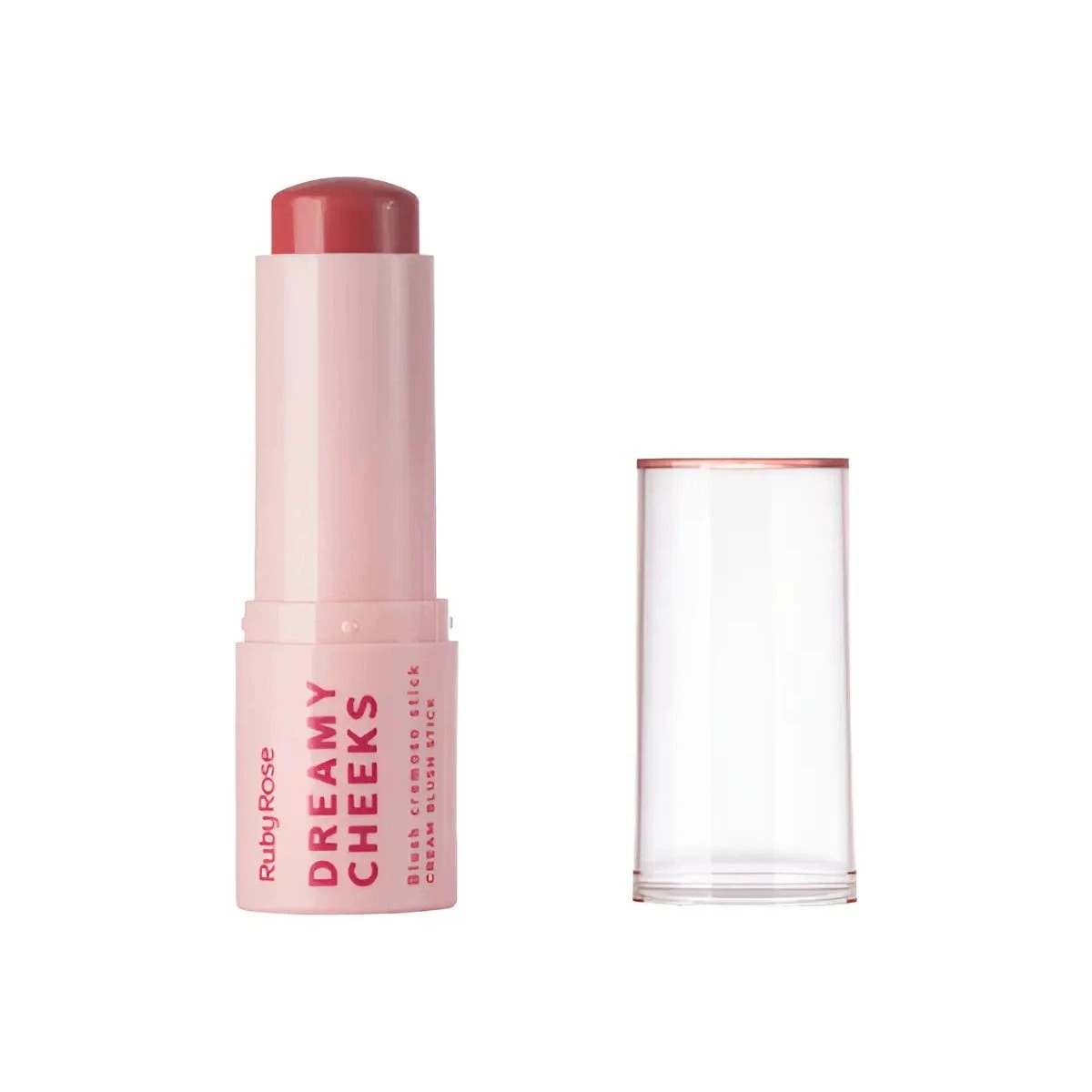 Blush em Stick Chestnut - Ruby Rose  - 1
