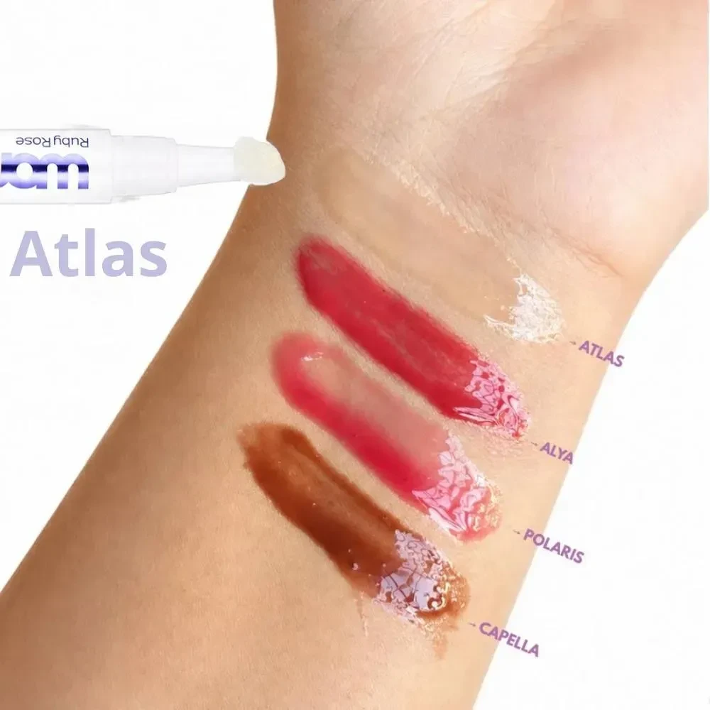 Hidratante labial linha wonder - Ruby Rose  - 2