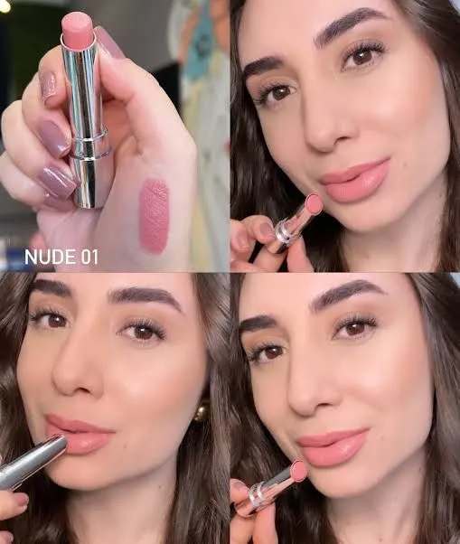 Batom cremoso cor Nude - Payot  - imagem 2