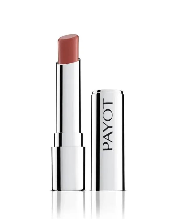 Batom cremoso cor canela - Payot 