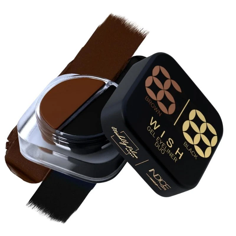 Delineador em gel 86 e 88 - Michelly Palma  - 1