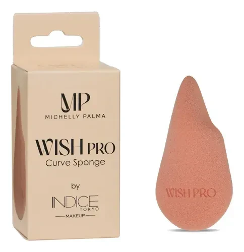 Esponja wish pro curve Sponge - Michelly Palma  - 1