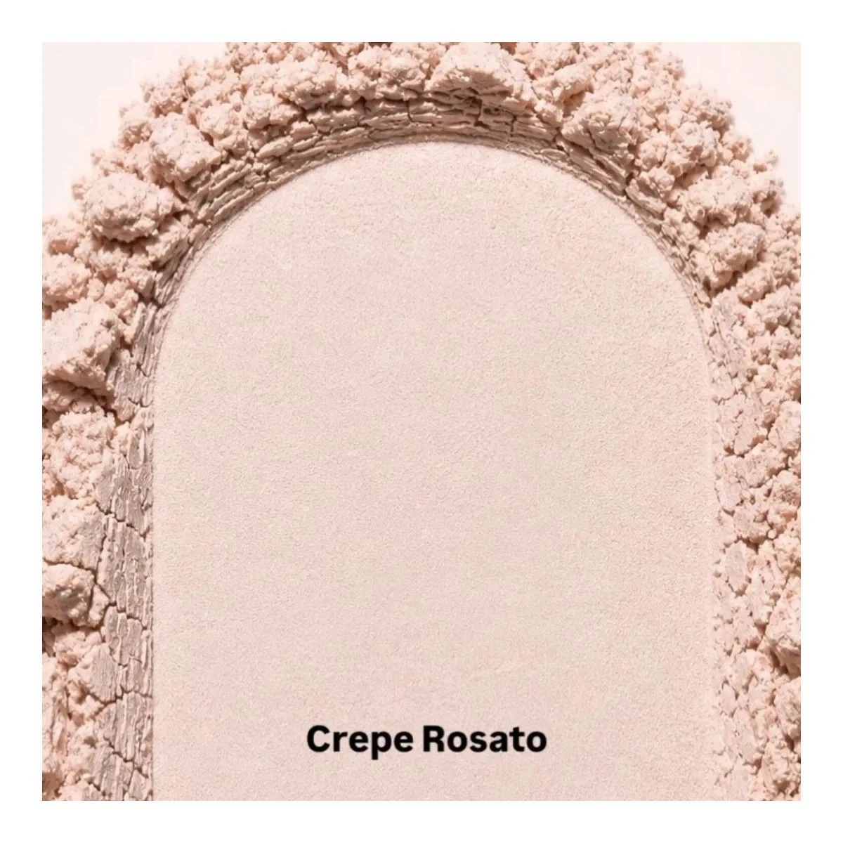 Pó solto wish pro cor crepe rosato - Michelly Palma  - 3