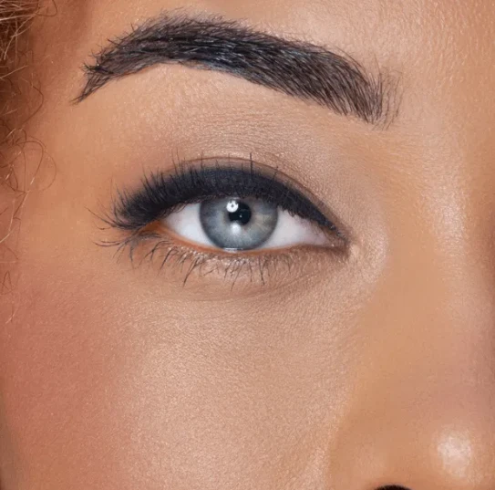 Lápis de Olho Alta fixação a Prova D'água Pure Black - Mariana Laureano - 2