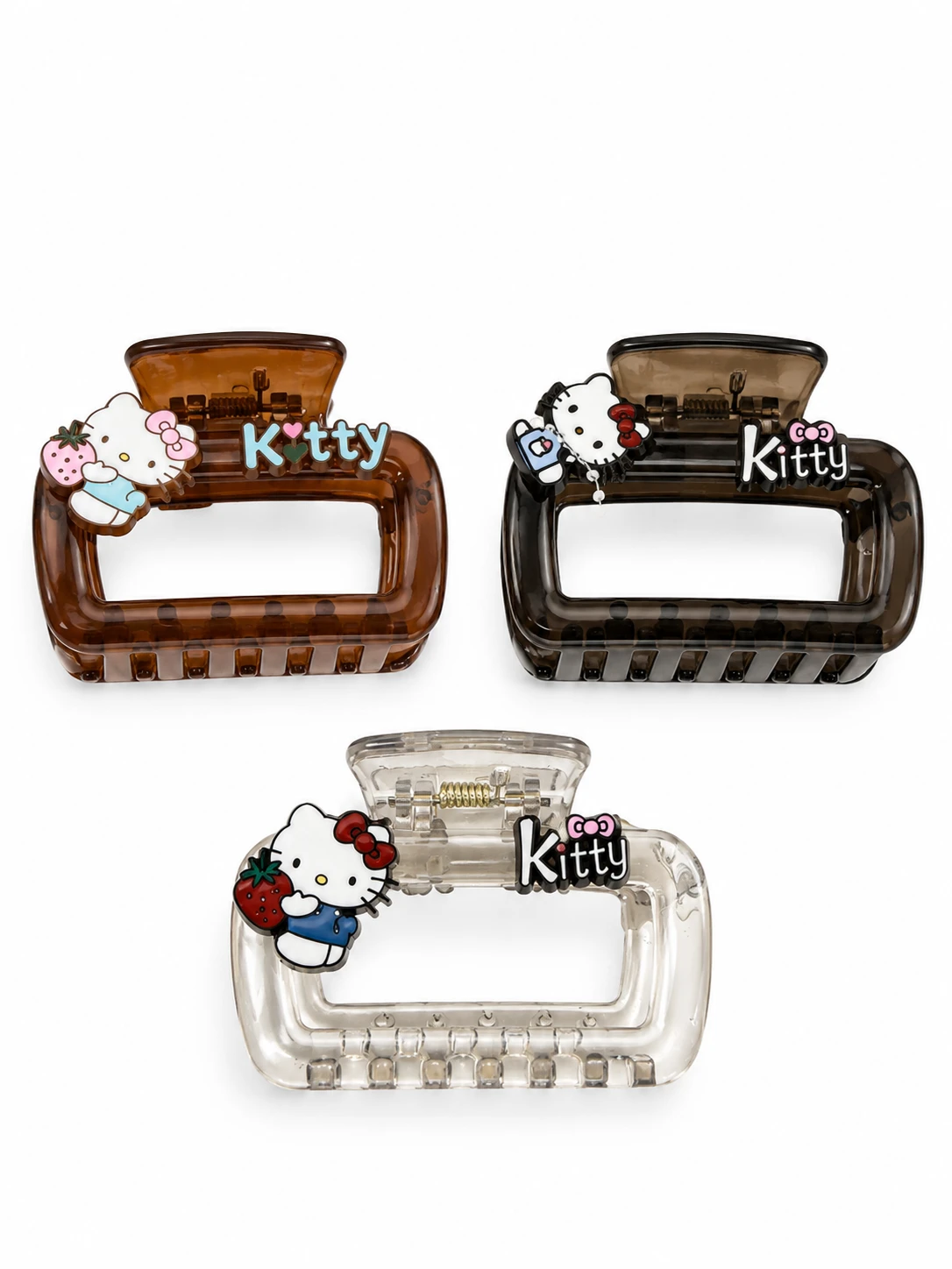 Piranha Hello Kitty  - 1