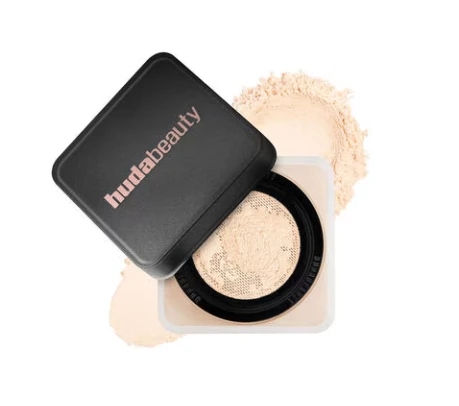 PÓ solto Pound Cake easy bake - Huda Beauty - 1