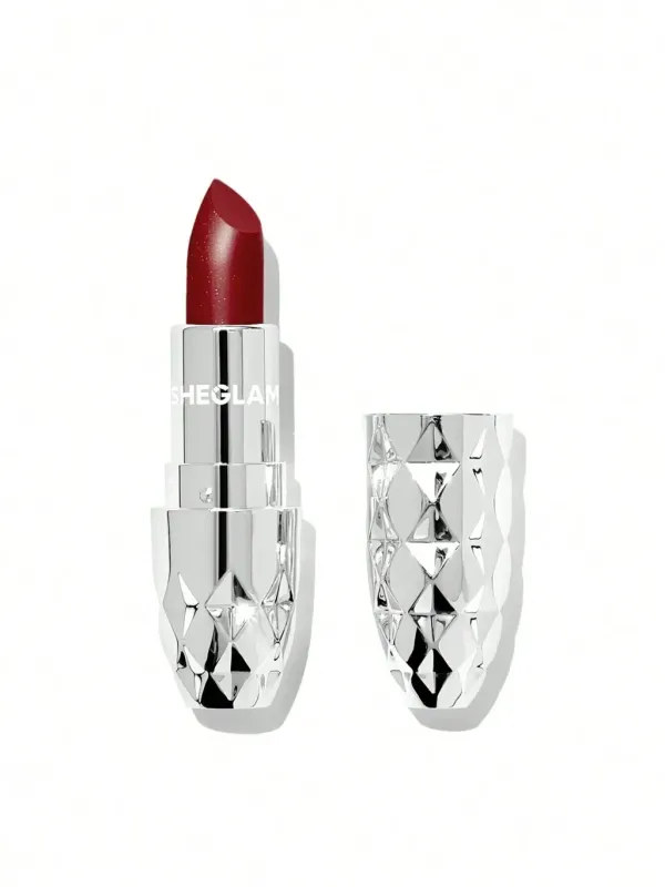 Batom Starlight Velvet  flame - SHEGLAM