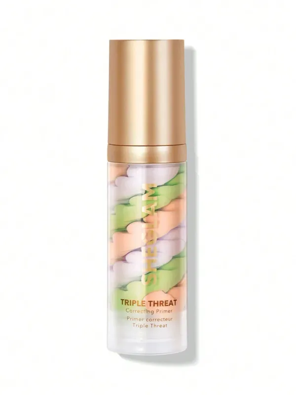 Triple Threat Correction Primer - SHEGLAM