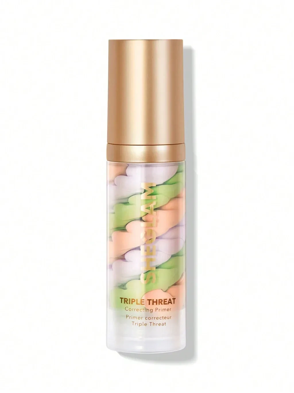 Triple Threat Correction Primer - SHEGLAM - 1