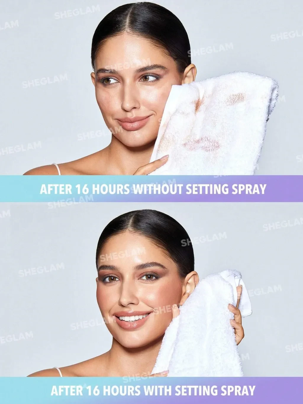 Lock'd In Fixing Spray - SHEGLAM - 2