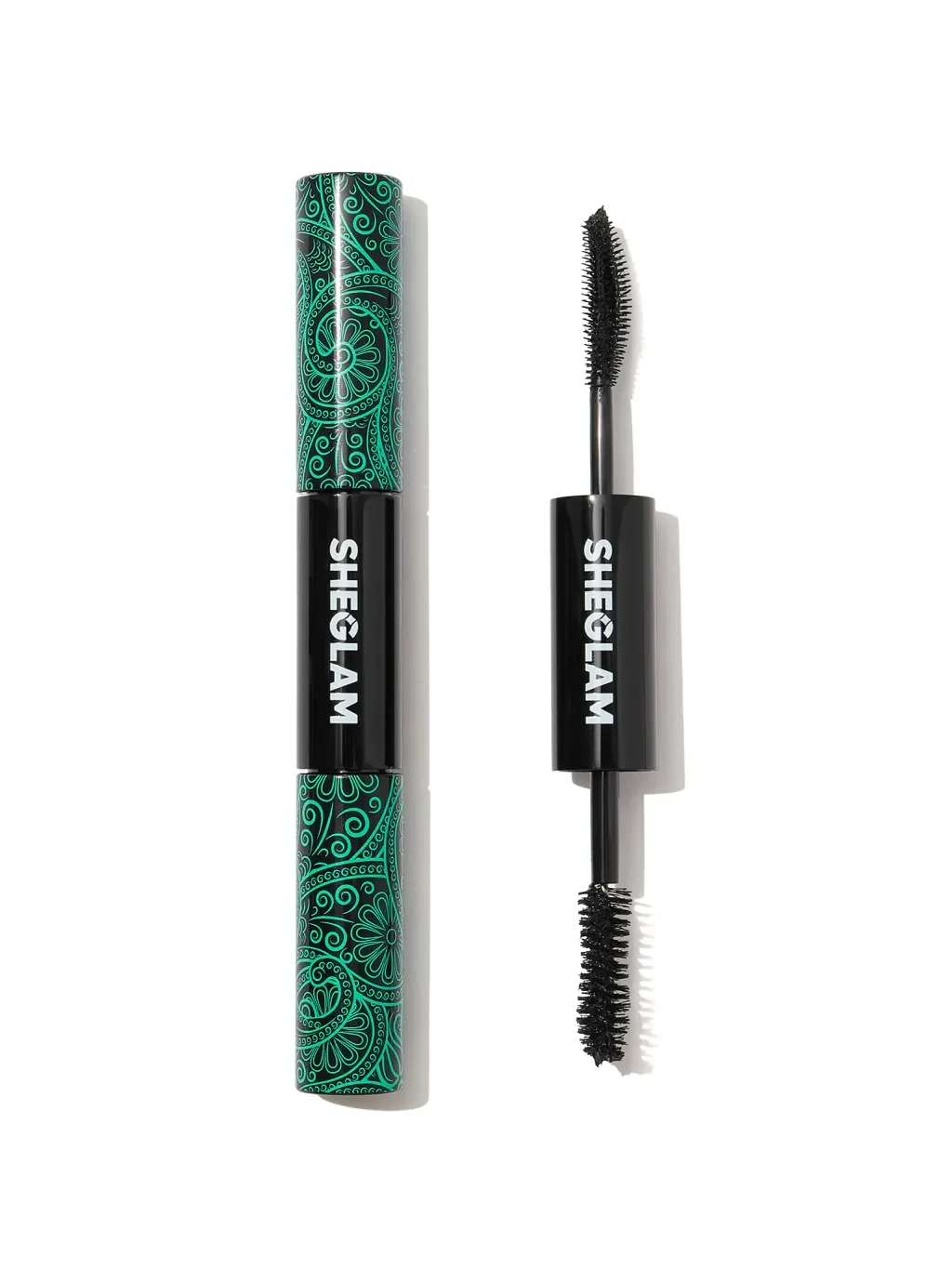 Rímel All-In-One Volume & Length - SHEGLAM - 1