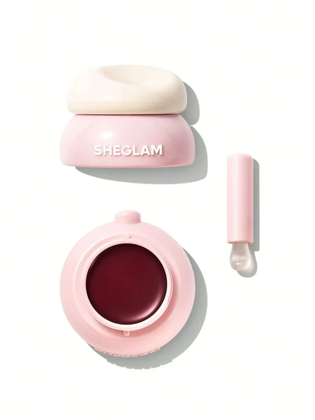Hydra Jelly Pocket Lip Jam dragonfruit dew - SHEGLAM - 1