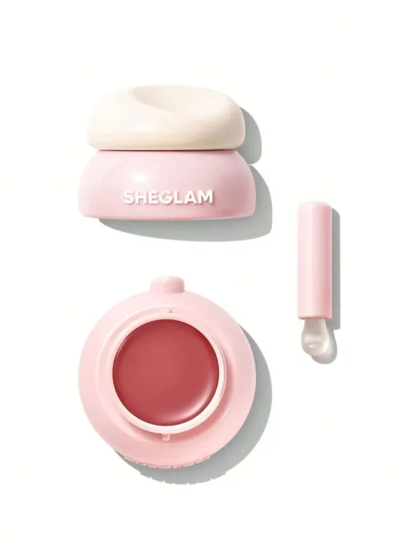 Hydra Jelly Pocket Lip Jam guava glow - SHEGLAM