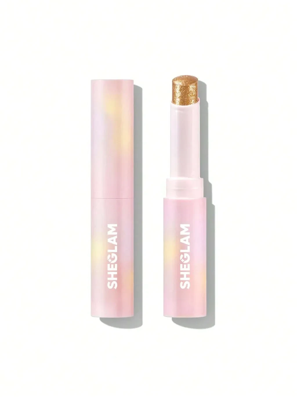 Crystal Jelly glaze Stick Golden Girl - SHEGLAM - 1