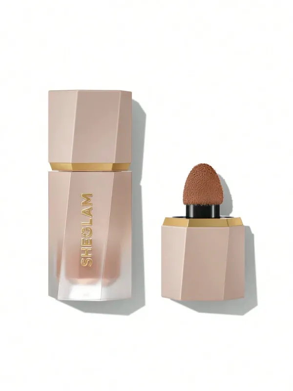 Sun Sculpt Liquid Contour tawny amber- SHEGLAM