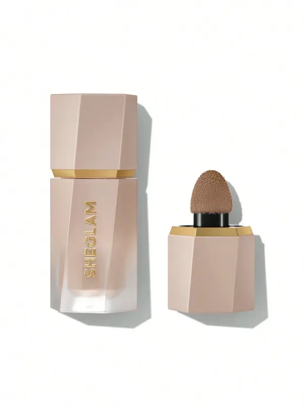 Sun Sculpt Liquid Contour soft tan- SHEGLAM