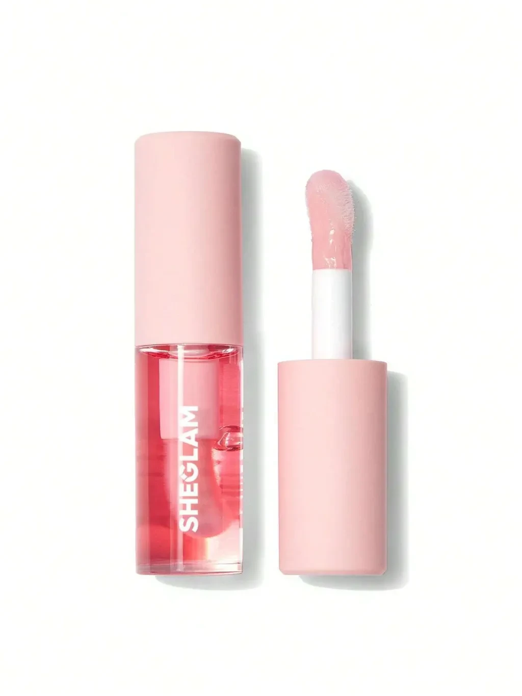 Jelly Wow-Berry Lip Oil Berry Involved - SHEGLAM - 1