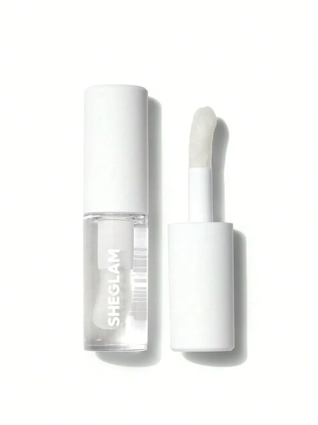 Jelly Wow-Berry Lip Oil Loco for Coco - SHEGLAM - 1