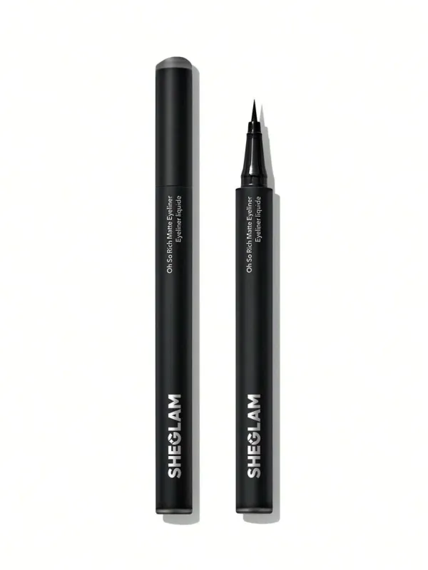Delineador Matte Oh So Rich - SHEGLAM