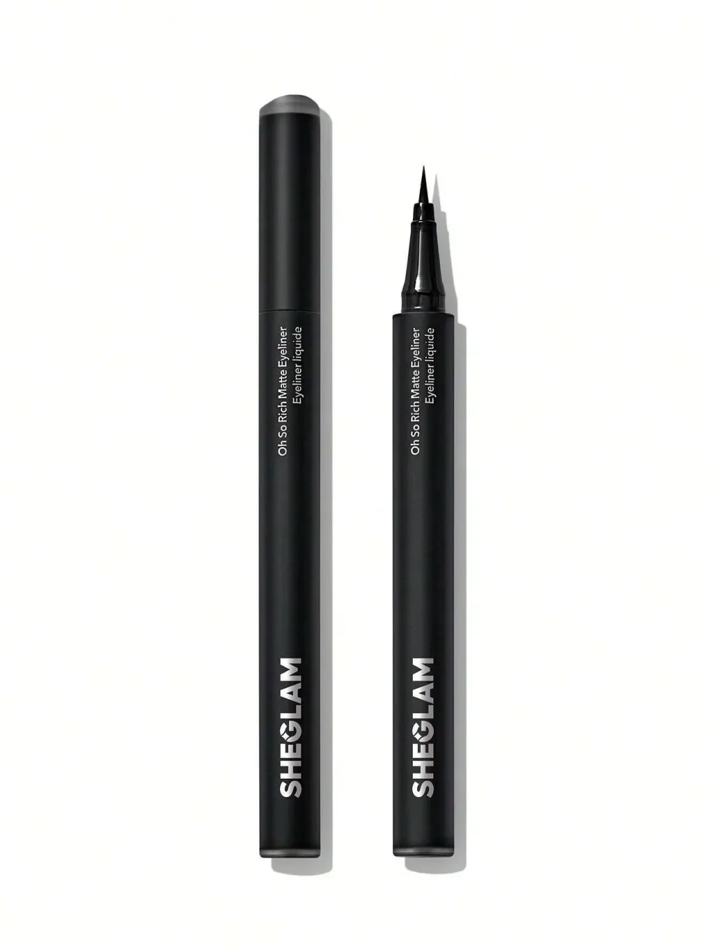 Delineador Matte Oh So Rich - SHEGLAM - 1